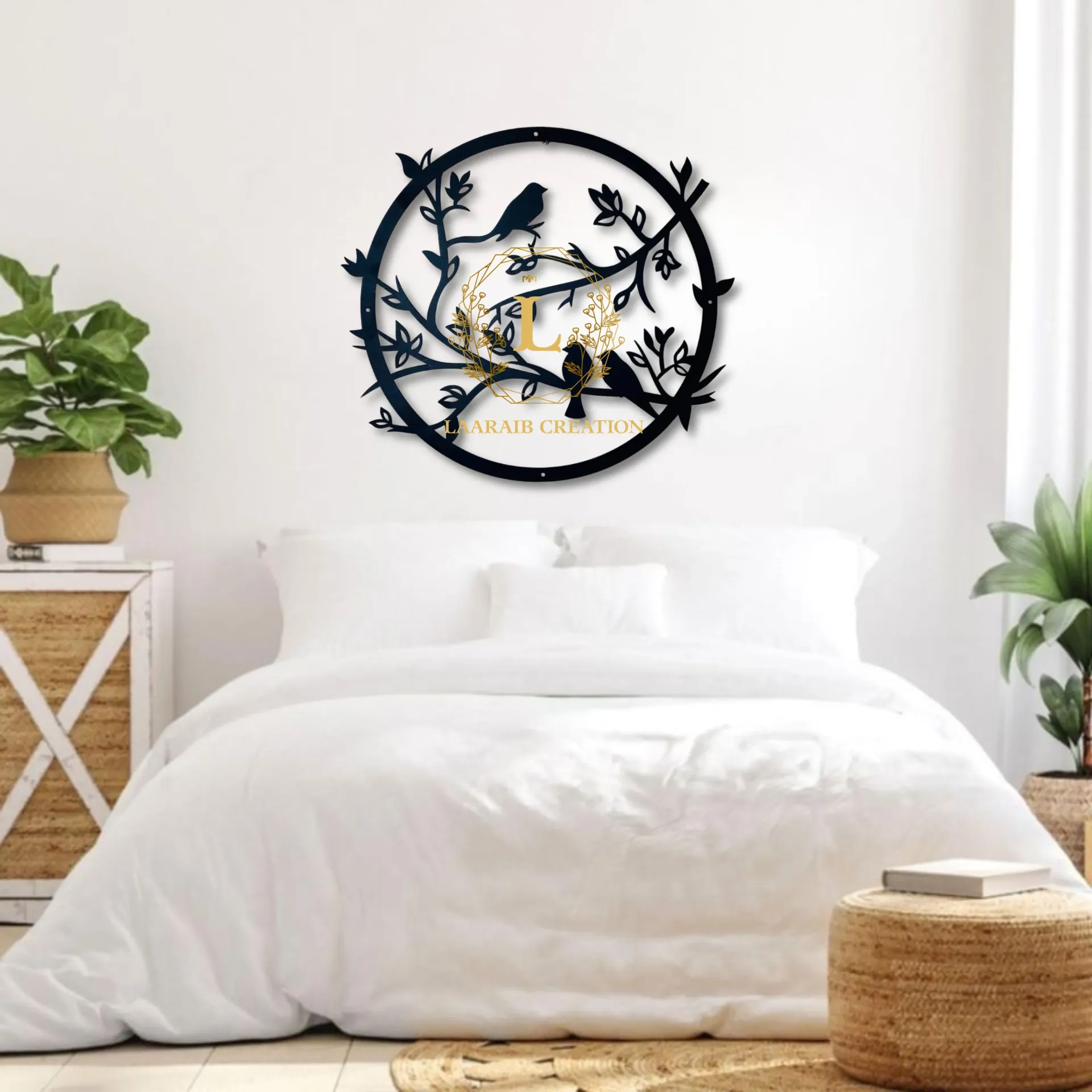 Birdie Circle