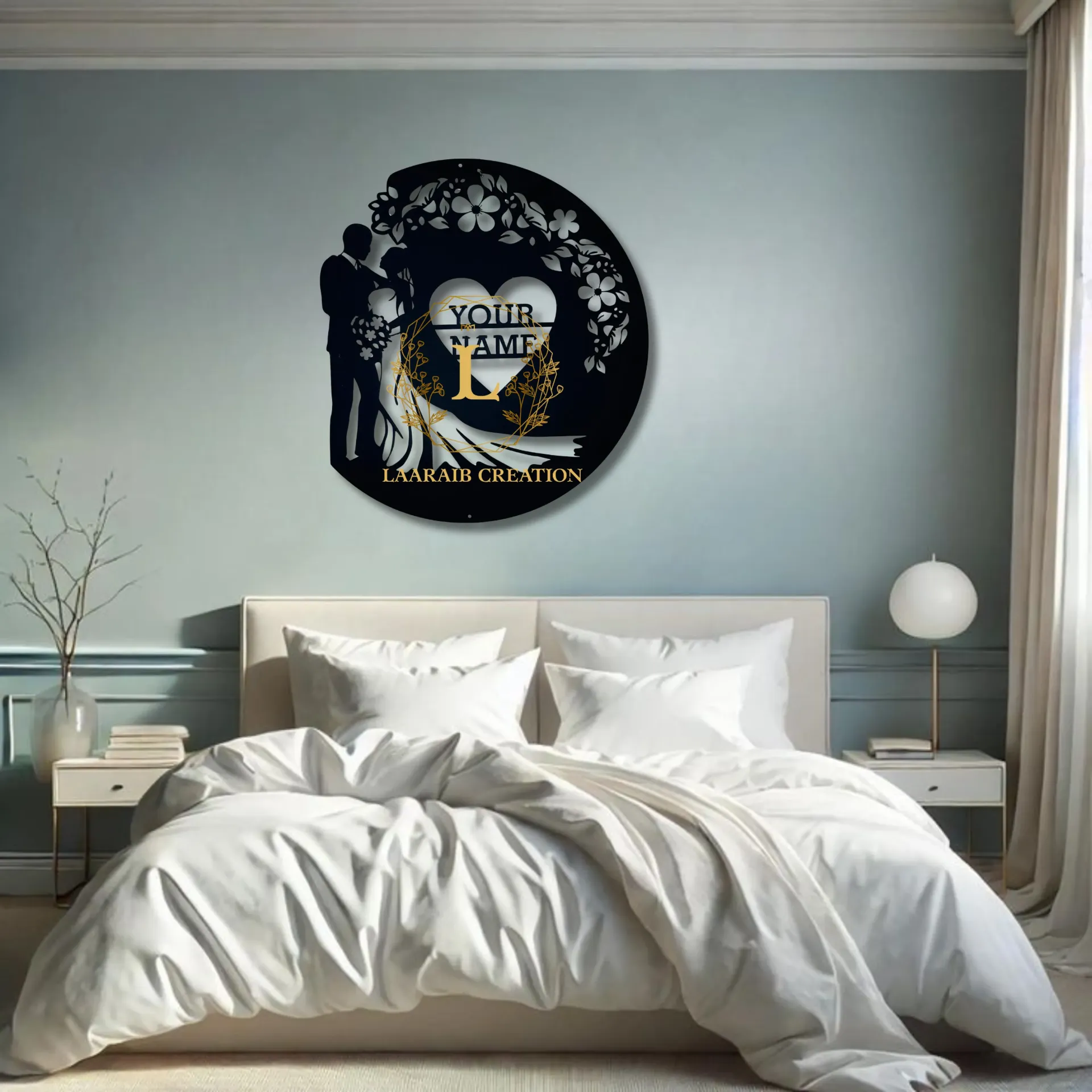 Custom Love