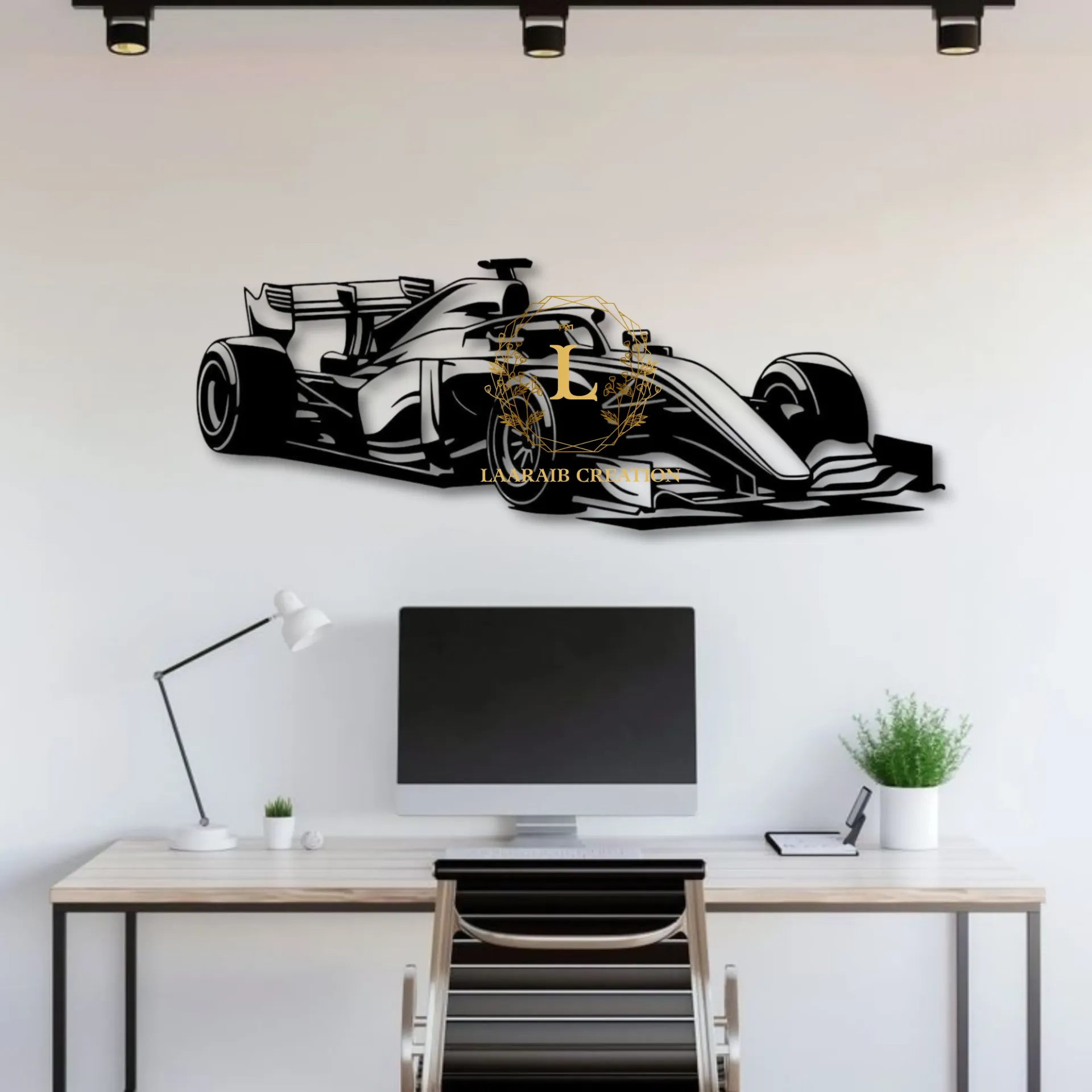 Speed Shadow