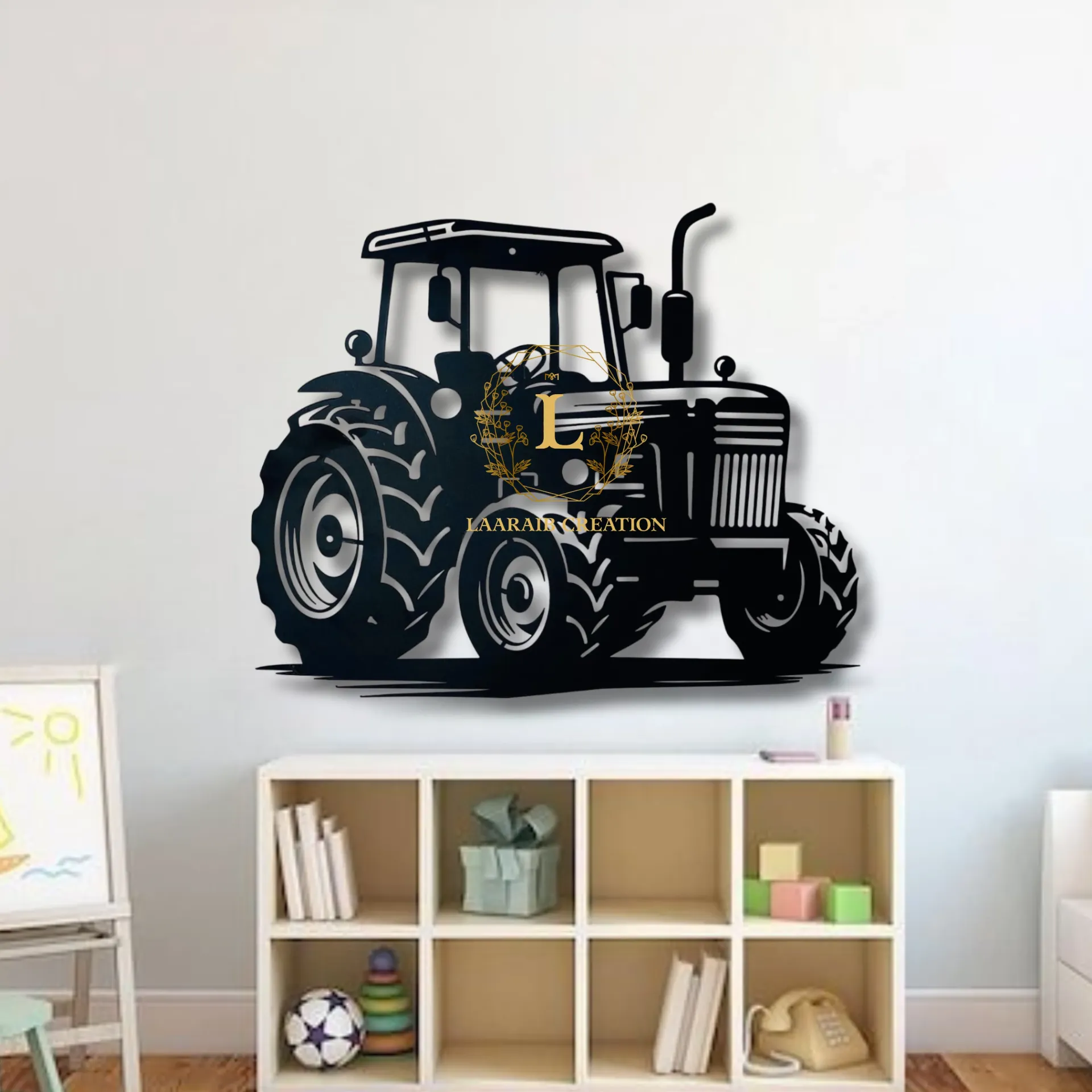 Farmer Power