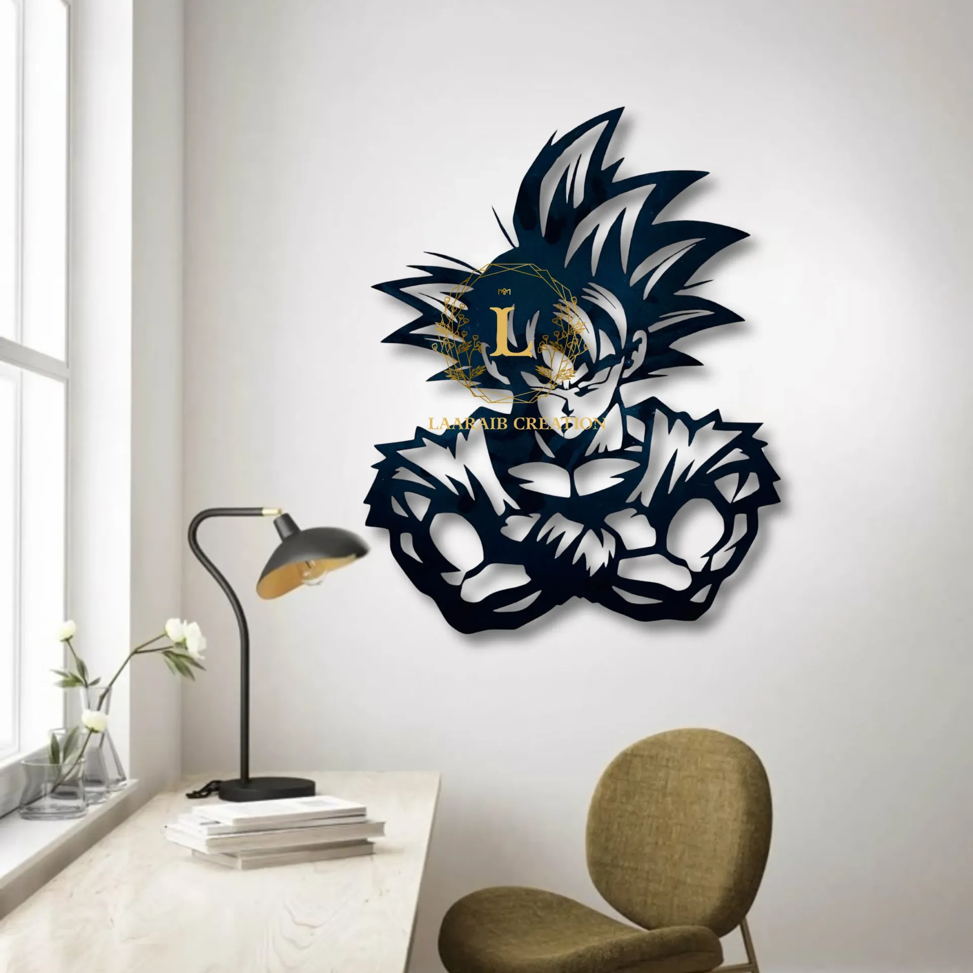 Saiyan Spirit