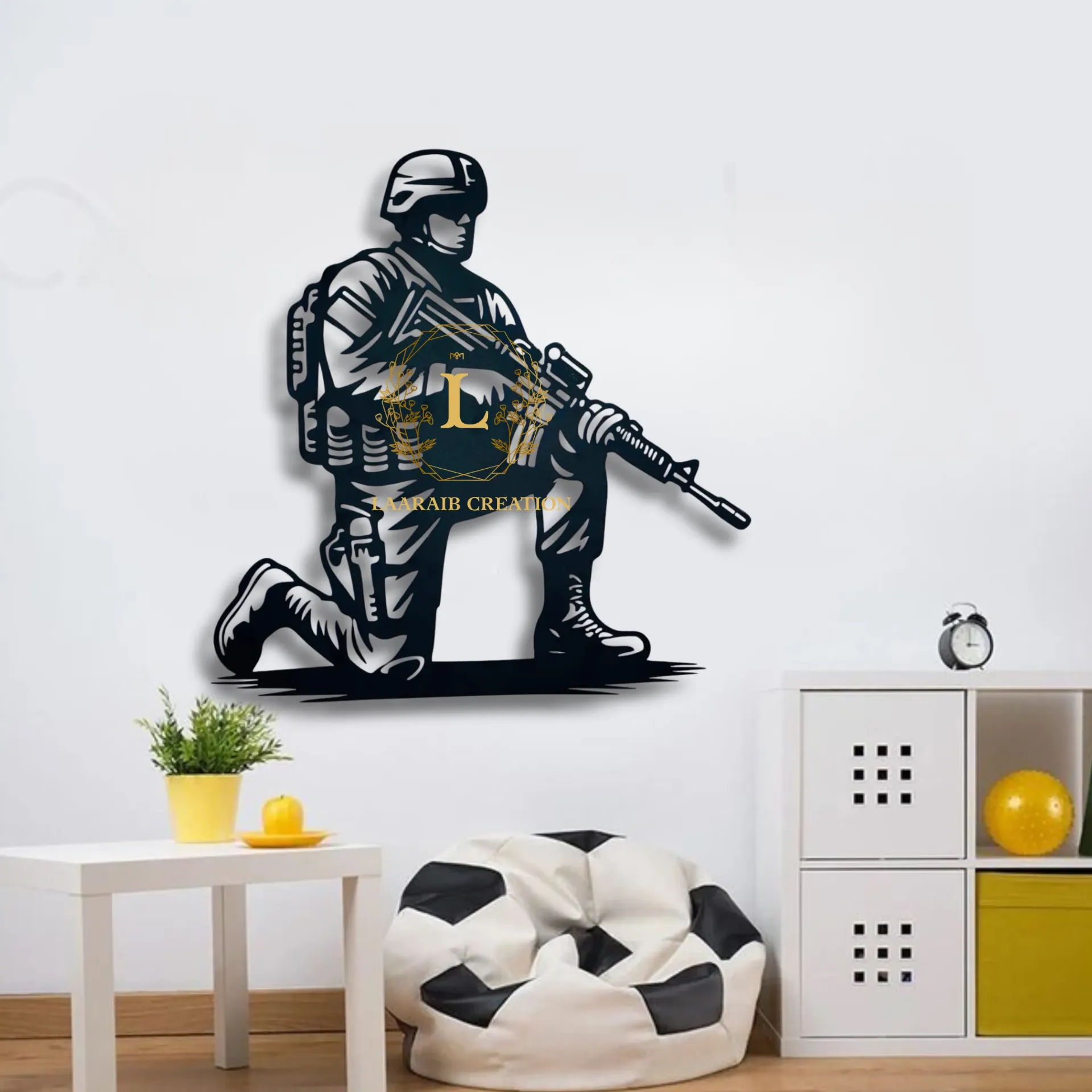 Frontier Guard