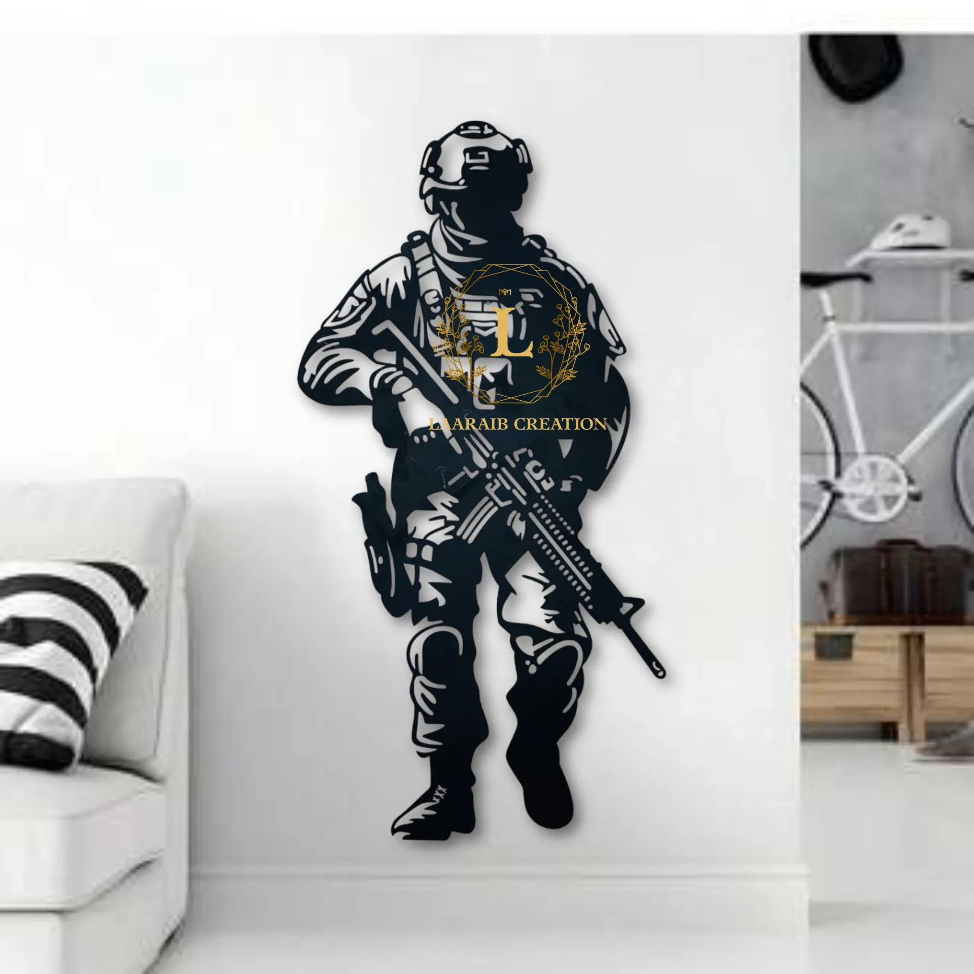 The Defender