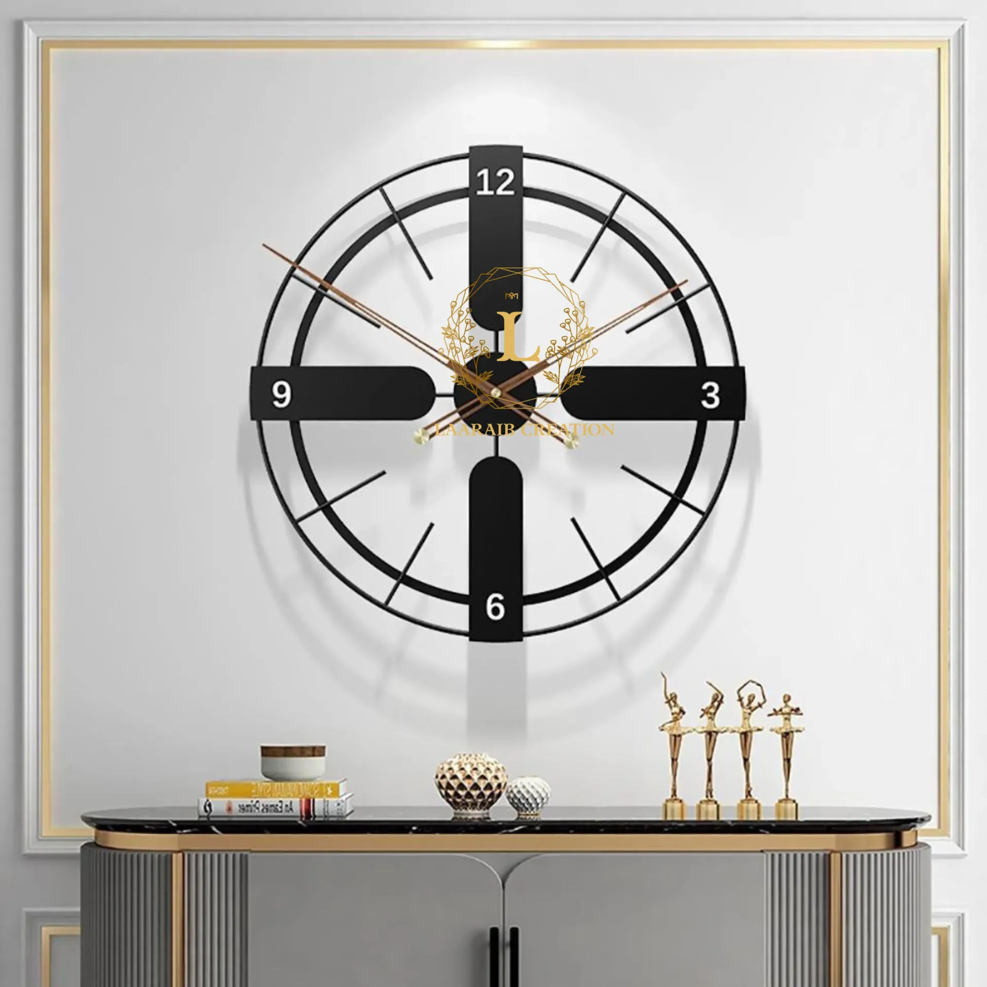 Bold Dial
