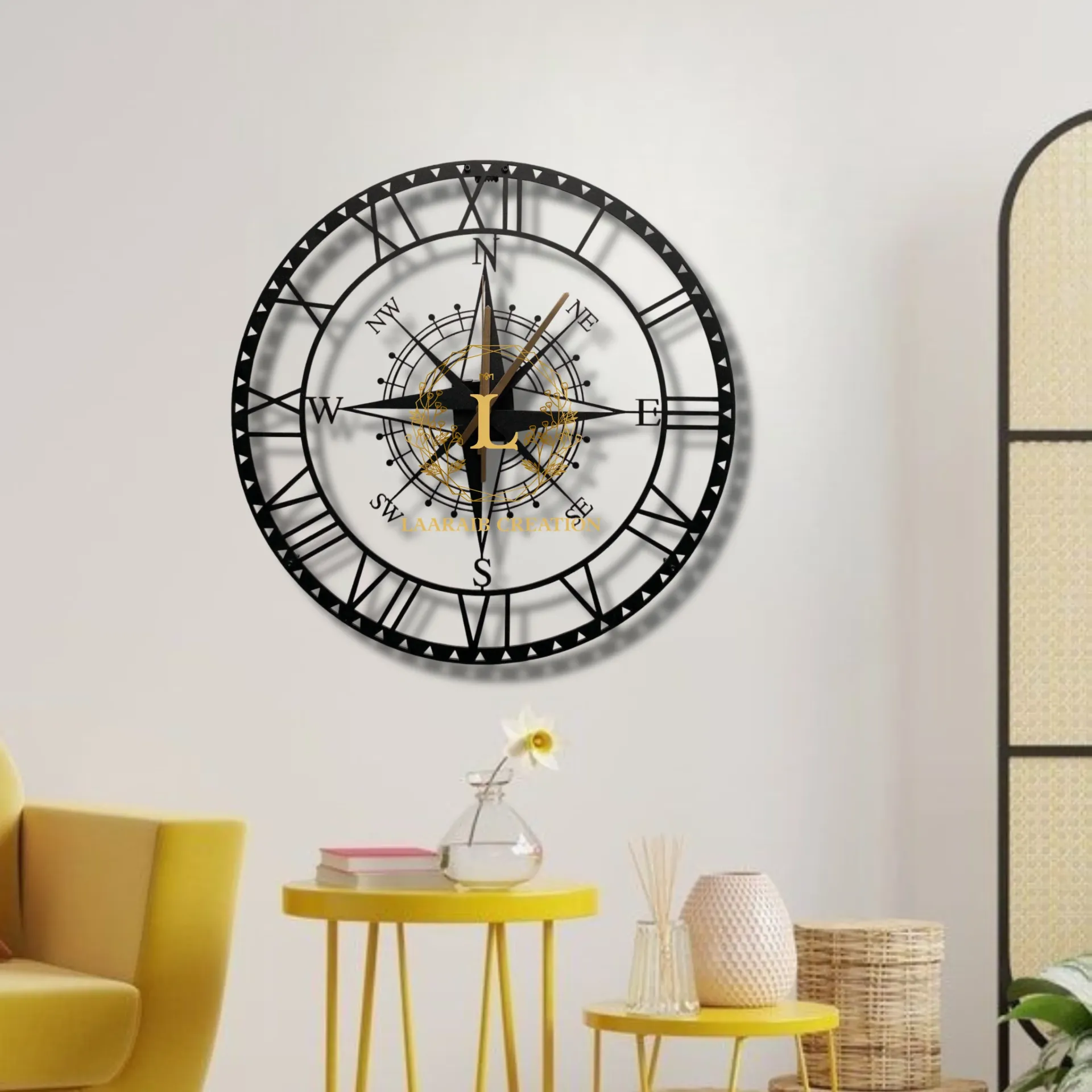 Voyage Dial