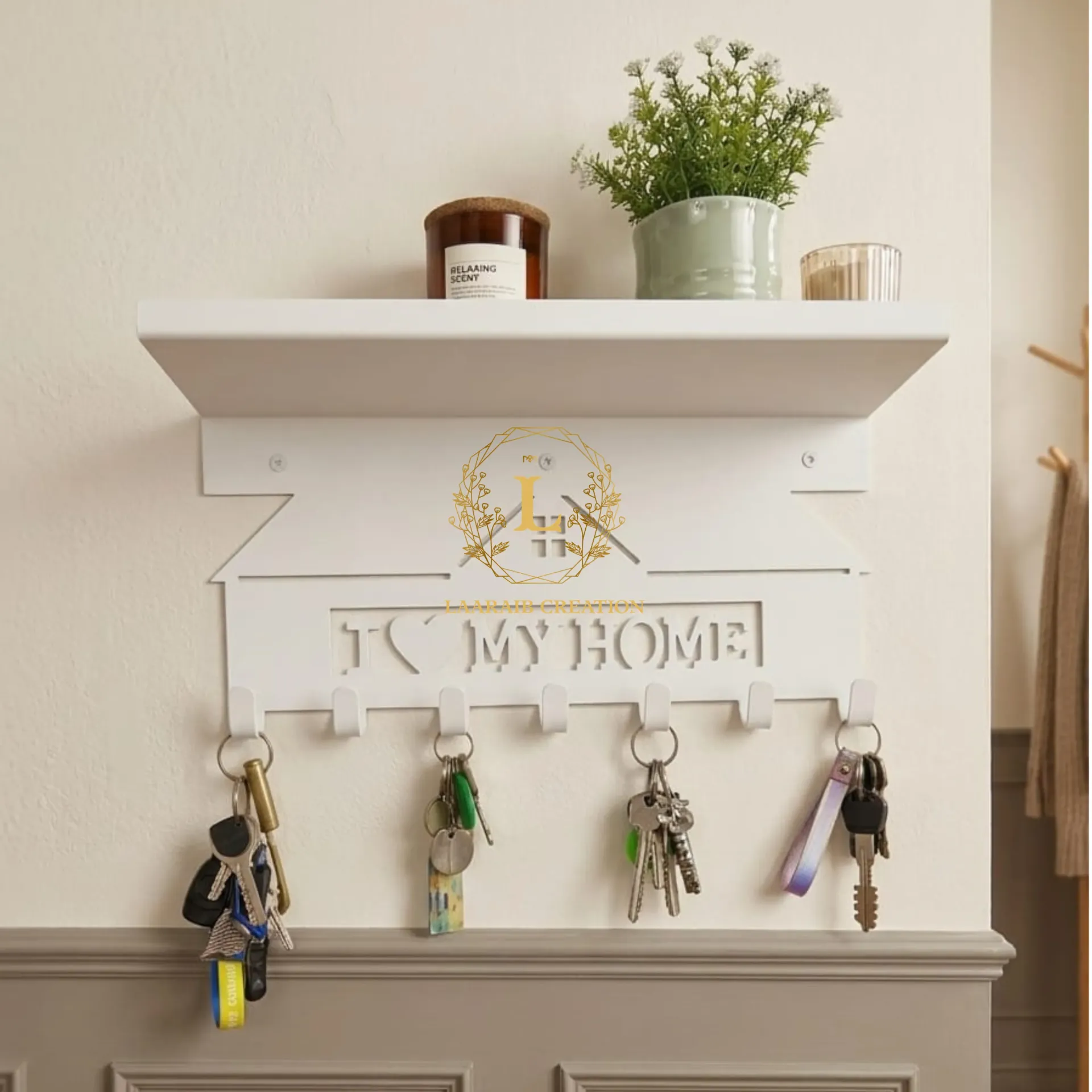 Home Icon
